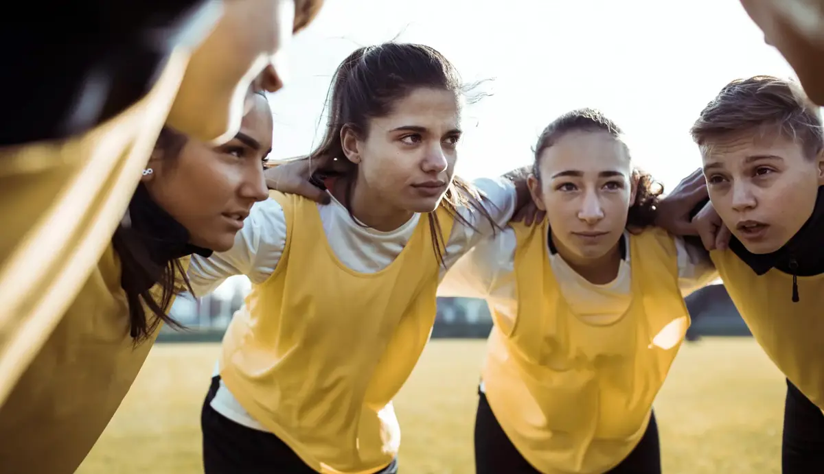 Understanding resilience 