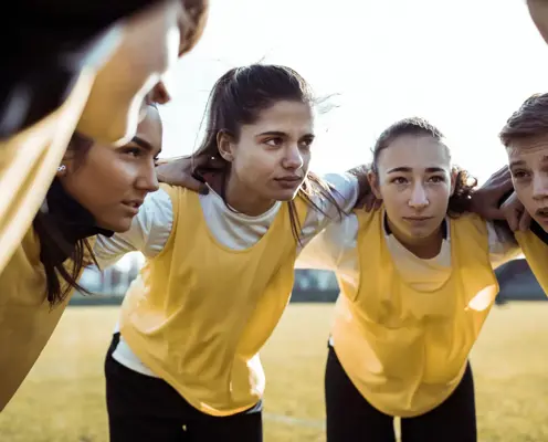 Understanding resilience 