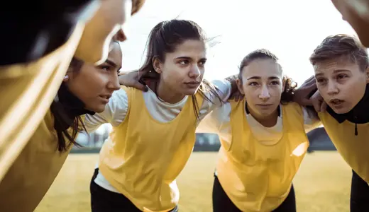 Understanding resilience