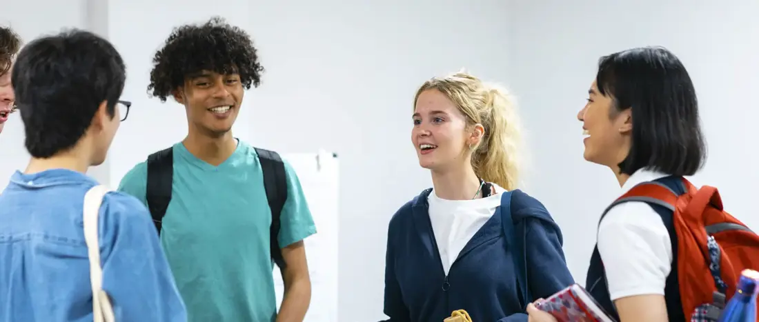 Leadership - putting it into action