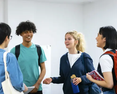 Leadership - putting it into action