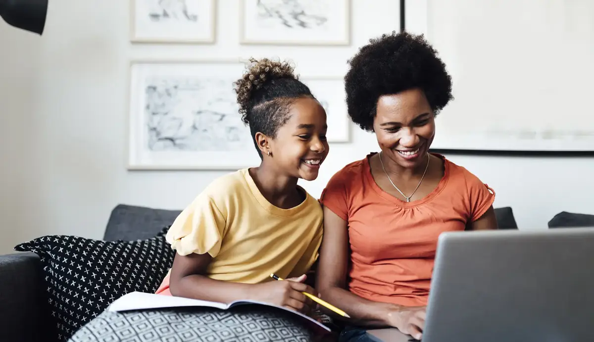 Help your young people make the right choices