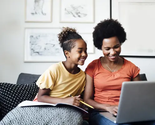 Help your young people make the right choices