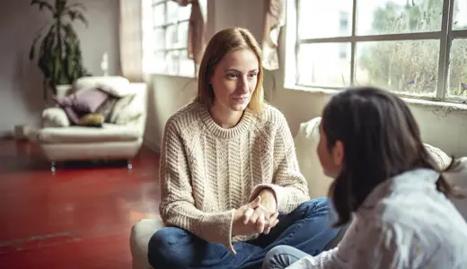 3 reasons Mum really does know best