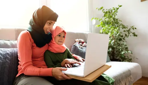 Mum Zena shares her LifeSkills experience