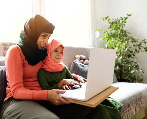 Zena’s story – one mum’s LifeSkills experience