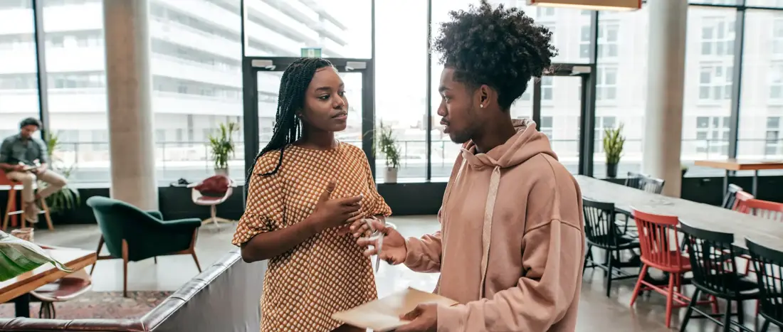 Transferable skills examples