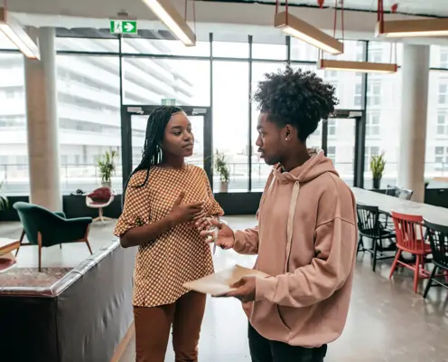 Transferable skills examples