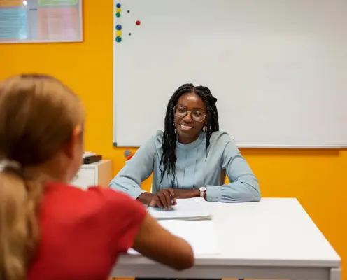 Moving forward after care