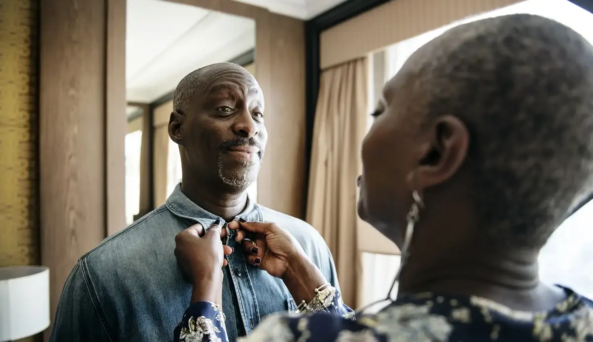 Preparing for your first day