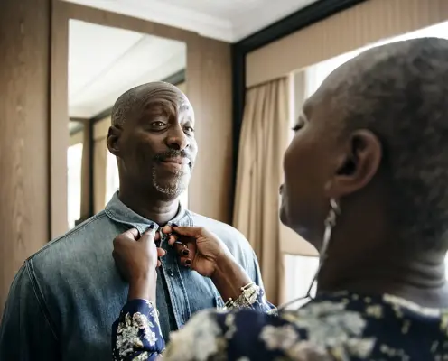 Preparing for your first day