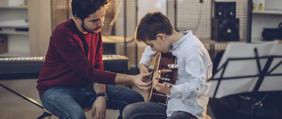 Taking on new challenges