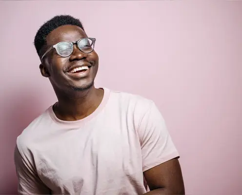 How being proactive got Alfred hired