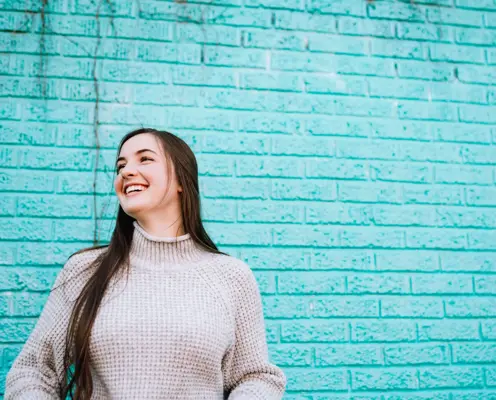 Baroness Brady’s top tips on how to get ahead