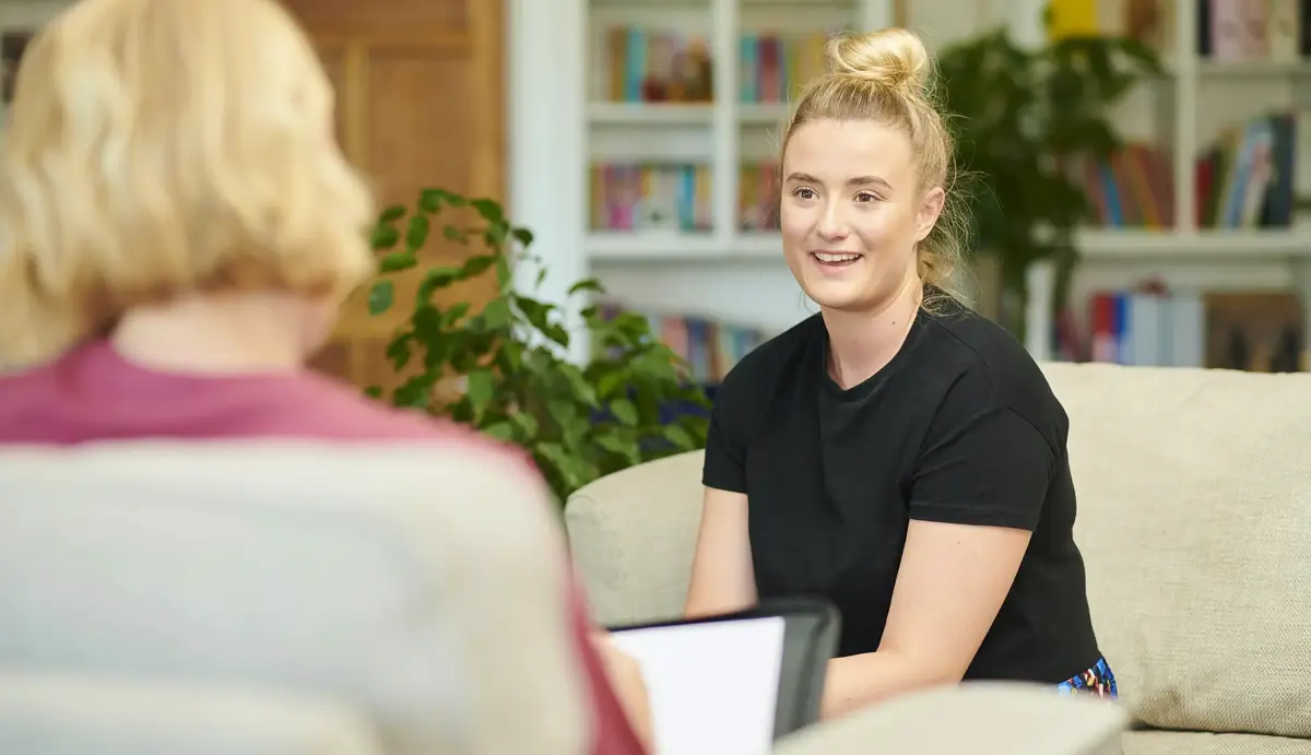 How to decide what to do after leaving school