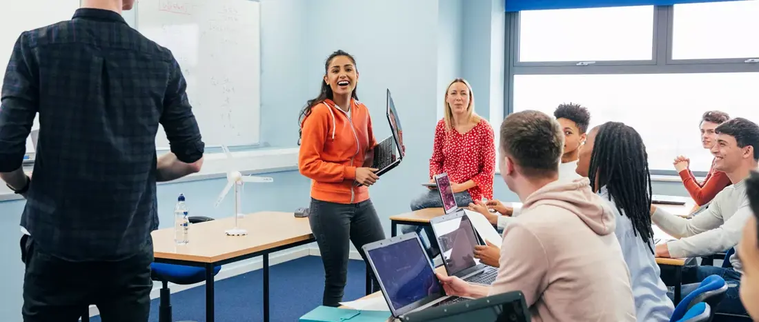 Using lifeskills for skills development