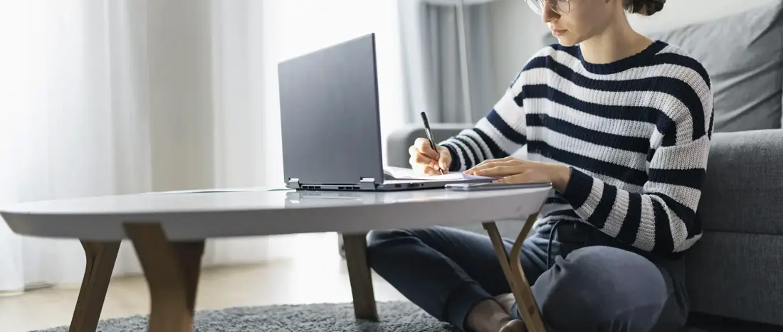 Creating a stand-out CV