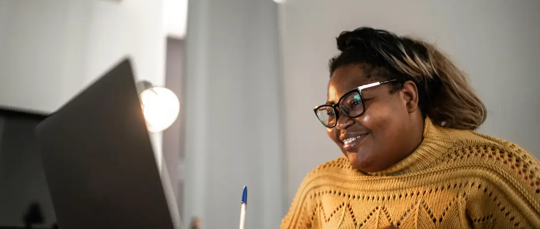 Careers in finance activity