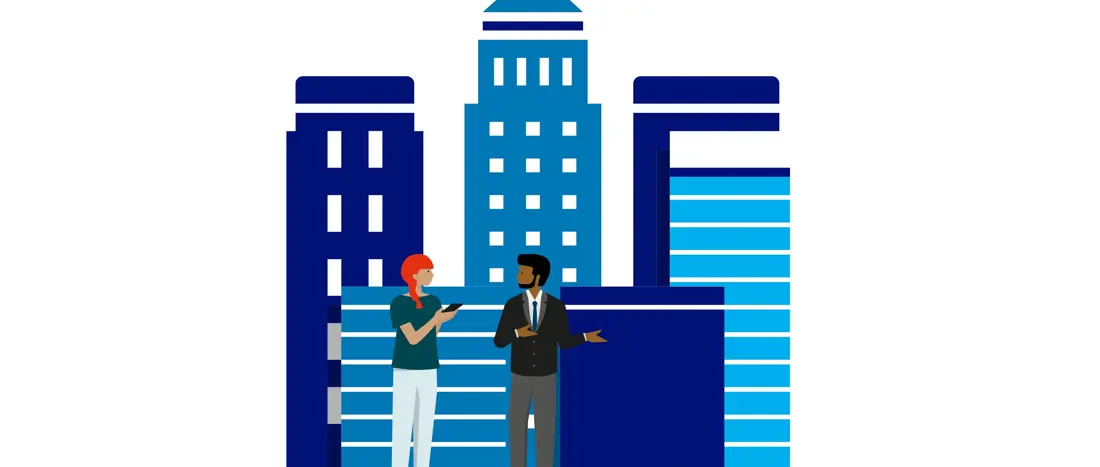 Tactics for approaching contacts