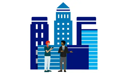 Tactics for approaching contacts