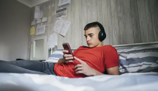 Identifying fraud and scams