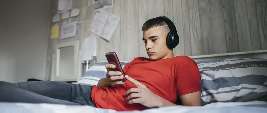 Identifying fraud and scams