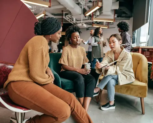 Five common business mistakes to avoid