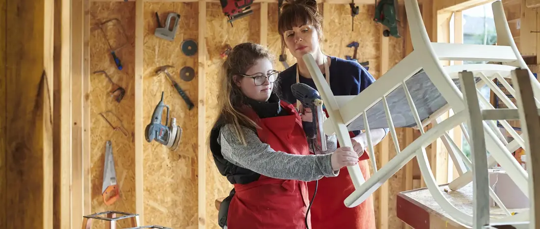 How to develop your business idea – and start trading