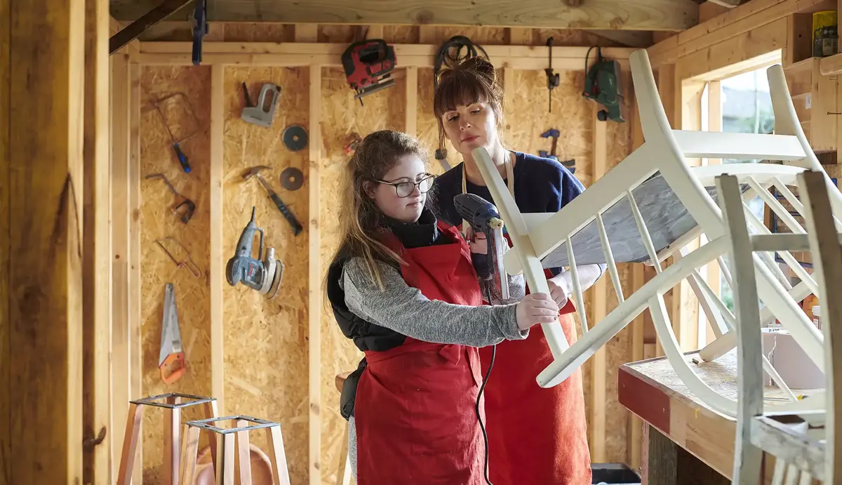 Reboot your thinking with these cool hacks