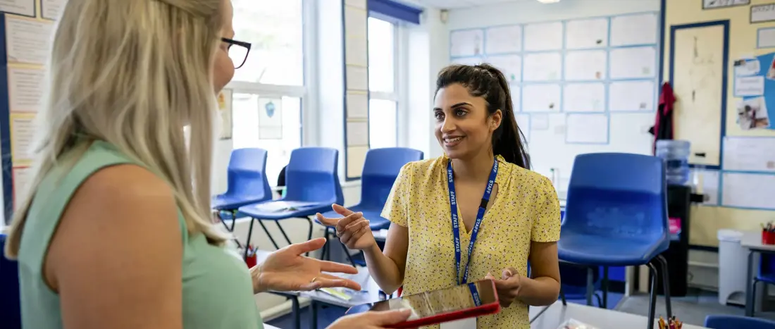 Virtual Interview Practice tool: An educator’s experience