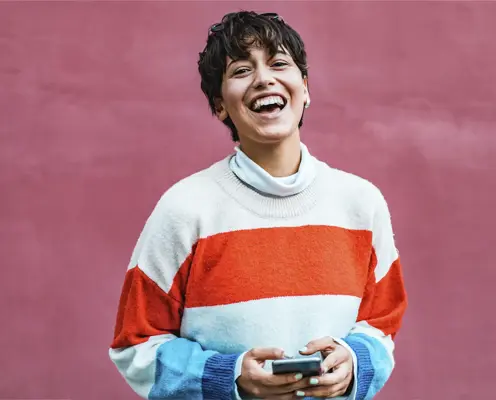 Inspirational quotes to help improve self-confidence