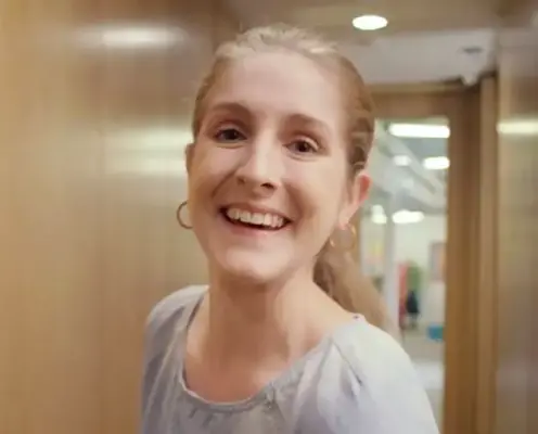 Virtual Work Experience: An educator’s experience