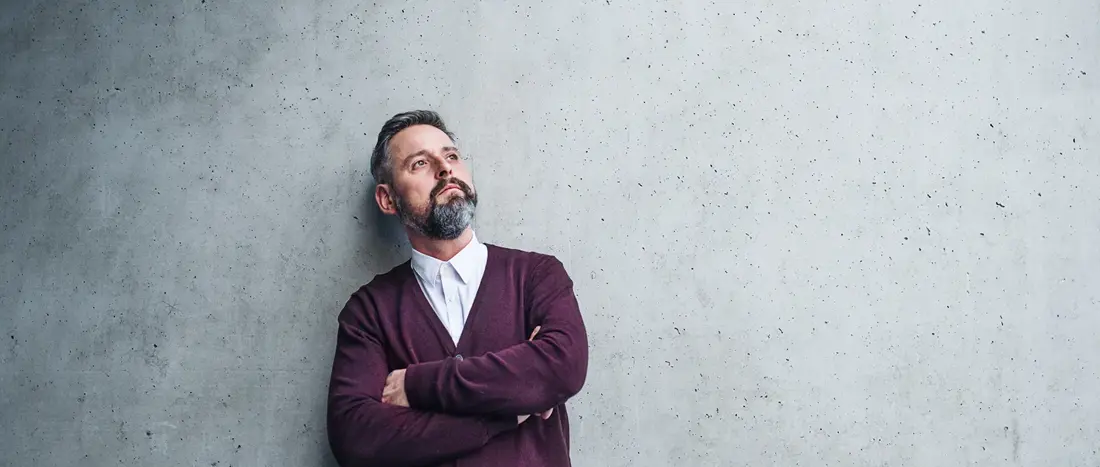 Why not to get too down about rejection 