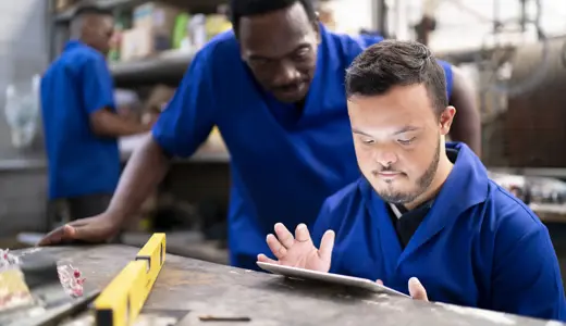 Why you need a mentor