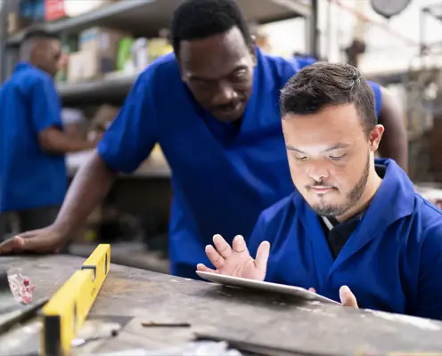 Communication and interpersonal skills – putting it into action