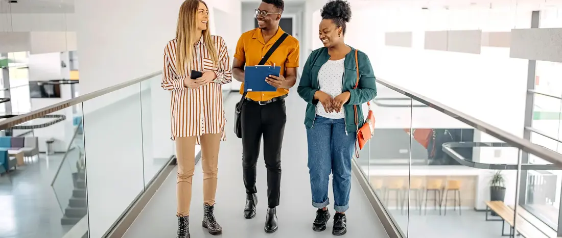 The online career network quick fire activity