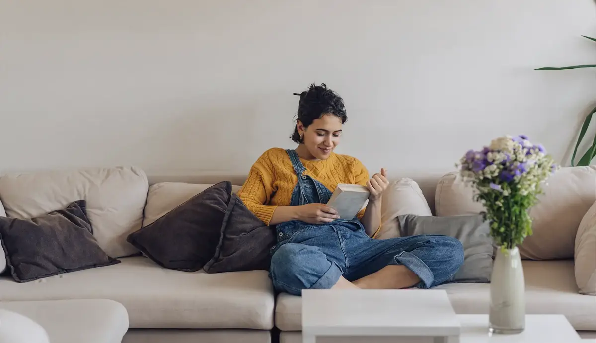 Don’t panic! You can manage independent living